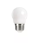 Kanlux 29633 XLED G45 E27 6W-NW-M fényforrás, LED izzó 4000K