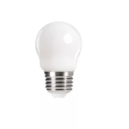   Kanlux 29633 XLED G45 E27 6W-NW-M fényforrás, LED izzó 4000K