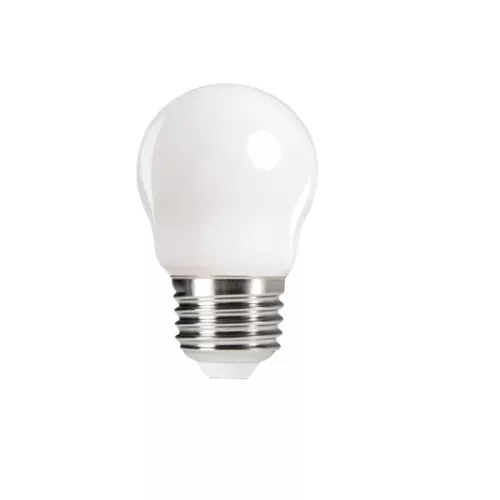 Kanlux 29633 XLED G45 E27 6W-NW-M fényforrás, LED izzó 4000K