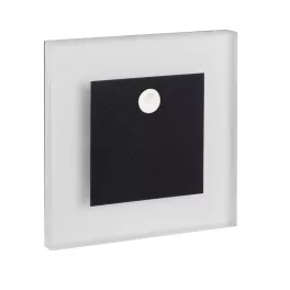   Kanlux 29856 APUS LED PIR B-NW lámpa, lépcsővilágító lámpatest 4000K
