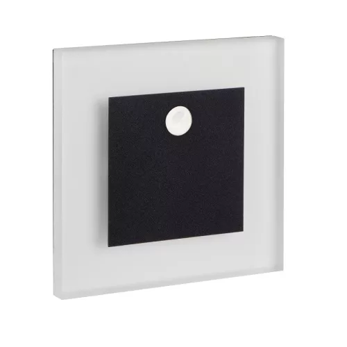 Kanlux 29856 APUS LED PIR B-NW lámpa, lépcsővilágító lámpatest 4000K