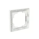 ABB 1-es keret, Zoni, bézs / fehér 3901T-A00010 144, 2CHT010010A6144