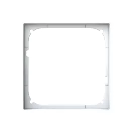   ABB Adapter 55x55mm, Zoni, fehér 3901T-B11 B, 2CHT010011B4500