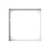 ABB Adapter 55x55mm, Zoni, fehér 3901T-B11 B, 2CHT010011B4500