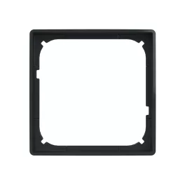   ABB Adapter 55x55mm, Zoni, fekete 3901T-B11 N, 2CHT010011B4509