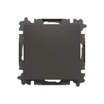 ABB Vaklap, Zoni, fekete matt 3902T-A00001 237, 2CHT050001A4237