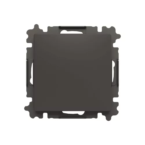 ABB Vaklap, Zoni, fekete matt 3902T-A00001 237, 2CHT050001A4237