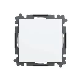   ABB Vaklap, Zoni, fehér matt 3902T-A00001 240, 2CHT050001A4240