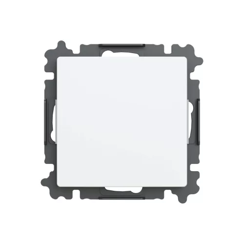 ABB Vaklap, Zoni, fehér matt 3902T-A00001 240, 2CHT050001A4240