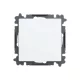 ABB Vaklap, Zoni, fehér matt 3902T-A00001 240, 2CHT050001A4240