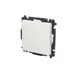 ABB Vaklap, Zoni, fehér matt 3902T-A00001 240, 2CHT050001A4240
