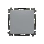 ABB Vaklap, Zoni, szürke 3902T-A00001 241, 2CHT050001A4241