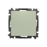 ABB Vaklap, Zoni, olíva 3902T-A00001 243, 2CHT050001A4243