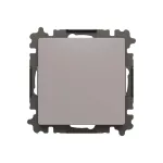 ABB Vaklap, Zoni, bézs 3902T-A00001 244, 2CHT050001A4244