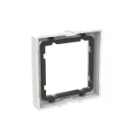 ABB 1-es keret, LED-es, Zoni, fehér matt 5016T-A00070 240, 2CHT160070A4240