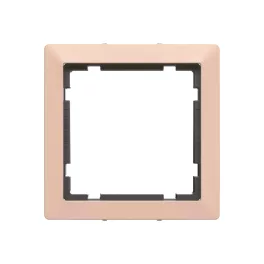   ABB 1-es keret, LED-es, Zoni, púder 5016T-A00070 242, 2CHT160070A4242