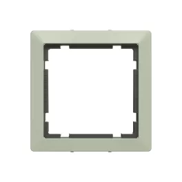   ABB 1-es keret, LED-es, Zoni, olíva 5016T-A00070 243, 2CHT160070A4243