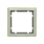 ABB 1-es keret, LED-es, Zoni, olíva 5016T-A00070 243, 2CHT160070A4243