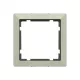 ABB 1-es keret, LED-es, Zoni, olíva 5016T-A00070 243, 2CHT160070A4243