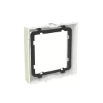 ABB 1-es keret, LED-es, Zoni, olíva 5016T-A00070 243, 2CHT160070A4243
