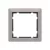 ABB 1-es keret, LED-es, Zoni, bézs 5016T-A00070 244, 2CHT160070A4244