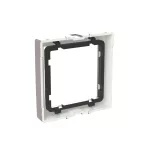 ABB 1-es keret, LED-es, Zoni, bézs 5016T-A00070 244, 2CHT160070A4244