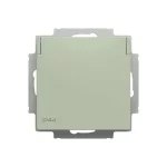 ABB Dugalj SCHUKO/földelt gyermekvédett, IP44
Zoni, olíva 6620T-A07995 243, 2CHT207995A6243