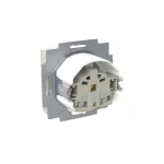ABB Dugalj SCHUKO/földelt gyermekvédett, IP44
Zoni, olíva 6620T-A07995 243, 2CHT207995A6243