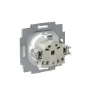 ABB Dugalj SCHUKO/földelt gyermekvédelem nélkül,
Zoni, olíva 6620T-A08337 243, 2CHT208337A4243