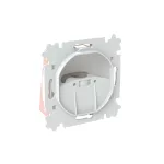 ABB Kábelkivezető fedlappal, Zoni, púder 3938T-A00034 242, 2CHT480034A4242