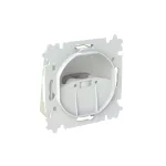 ABB Kábelkivezető fedlappal, Zoni, olíva 3938T-A00034 243, 2CHT480034A4243
