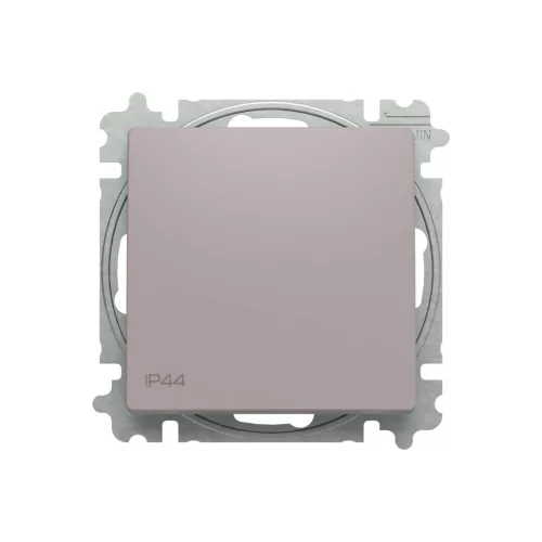 ABB Váltókapcsoló billentyűvel, IP44, Zoni, bézs 3559T-A06940 244, 2CHT590694A6244