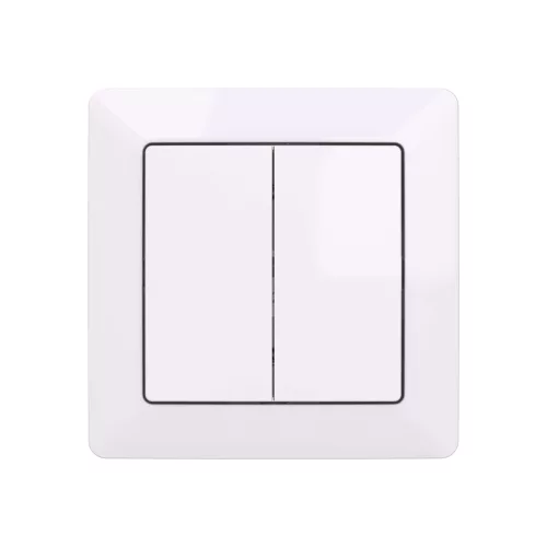 ABB Friends of Hue smart kapcsoló, Zoni, fehér 6221T-C01000 500, 2CHT621000C4500