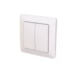 ABB Friends of Hue smart kapcsoló, Zoni, fehér 6221T-C01000 500, 2CHT621000C4500
