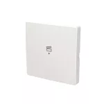 ABB Egypólusú jelenet ikonos billentyűfedél, free@home, Zoni, fehér matt 6220T-A01003 240, 2CHT621003A4240