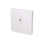 ABB Egypólusú jelenet ikonos billentyűfedél, free@home, Zoni, fehér 6220T-A01003 500, 2CHT621003A4500