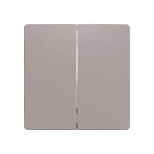 ABB Billentyűfedél, csillár, Smart switch, Zoni, bézs 6221T-A01010 244, 2CHT621010A4244