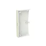 ABB Kétpólusú billentyűfedél, free@home, Zoni, olíva 6220T-A02000 243, 2CHT622000A4243