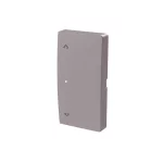 ABB Kétpólusú redőny billentyűfedél, free@home,
Zoni, bézs 6220T-A02002 244, 2CHT622002A4244