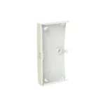 ABB Kétpólusú jelenet ikonos billentyűfedél, jobb, free@home, Zoni, olíva 6220T-A02203 243, 2CHT622203A4243