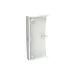 ABB Kétpólusú jelenet ikonos billentyűfedél, jobb, free@home, Zoni, bézs 6220T-A02203 244, 2CHT622203A4244