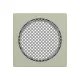 ABB Hangszóró fedlap, Zoni, olíva 5016T-A00075 243, 2CHT660075A4243