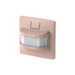 ABB Mozgásérzékelő, 180 fokos, Zoni, púder 3299T-A02182 242, 2CHT702182A4242