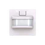 ABB Mozgásérzékelő, 180 fokos, Zoni, fehér 3299T-A02182 500, 2CHT702182A4500