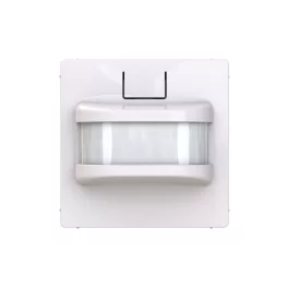   ABB Mozgásérzékelő, 180 fokos, Zoni, fehér 3299T-A02182 500, 2CHT702182A4500