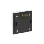 ABB Mozgásérzékelő, 180 fokos, Zoni, fehér 3299T-A02182 500, 2CHT702182A4500