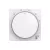 ABB Univerzális termosztát, forgatógombos, Zoni, fehér 3292T-A00300 500, 2CHT910300A4500