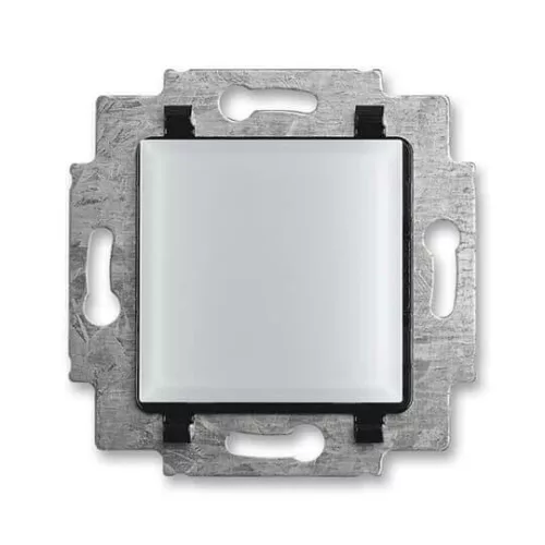 ABB LED világítás betét, fehér 3917U-A00050, 2CHU640050A4000