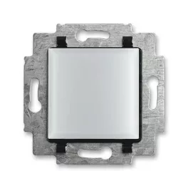   ABB LED világítás betét, zöld 3917U-A00052, 2CHU640052A4000