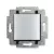 ABB LED világítás betét, zöld 3917U-A00052, 2CHU640052A4000